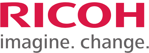 Ricoh logo