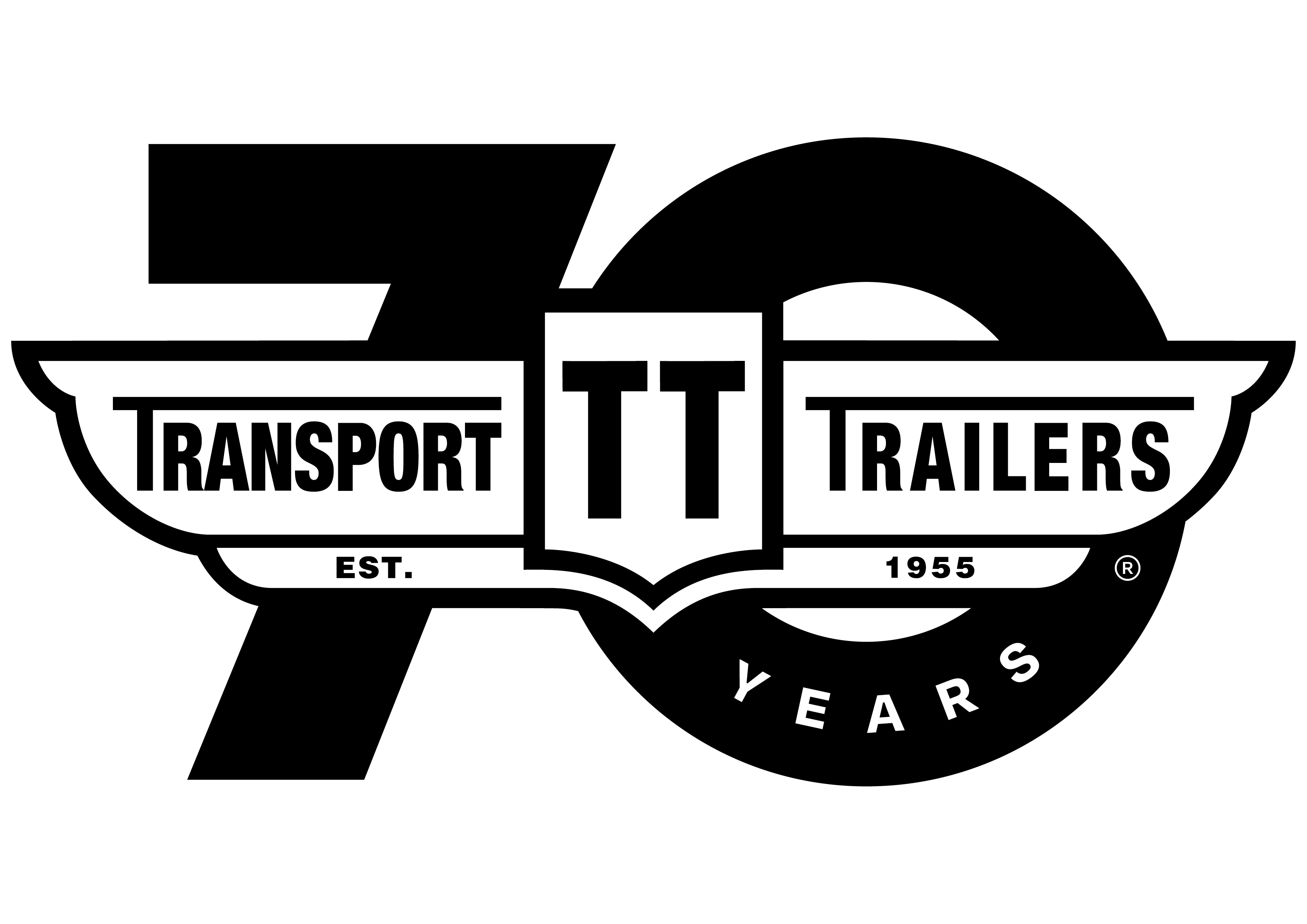 Transport Trailers logo