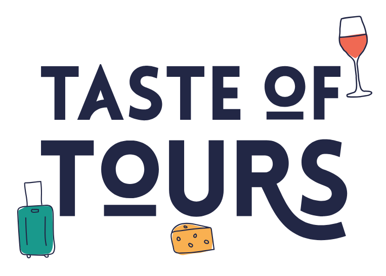 Taste of Tours logo